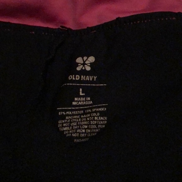 Old Navy: Active Pants - Picture 2 of 4